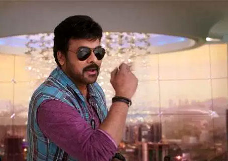 khaidi no 150,1st day collections,mega star,chiranjeevi,national media  నేషనల్ మీడియా చిరుని దూరం పెట్టింది..!